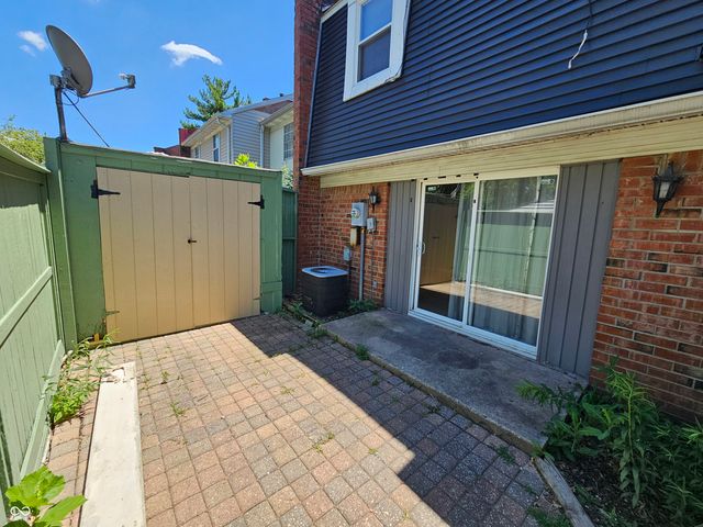 6312 Commons Drive, Indianapolis, IN 46254