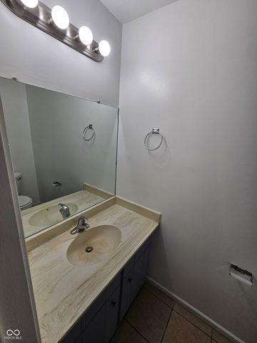 6312 Commons Drive, Indianapolis, IN 46254