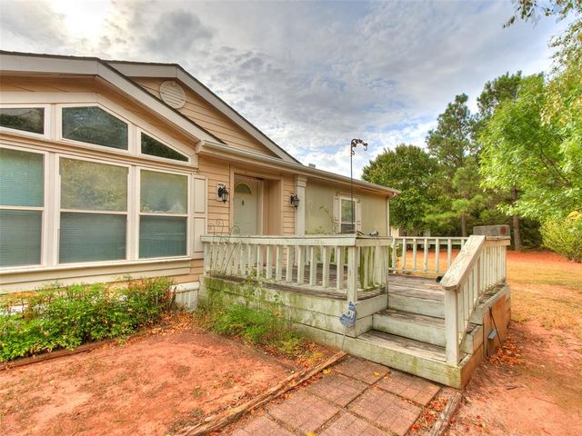 14900 Spencer Mountain Drive, Jones, OK 73049