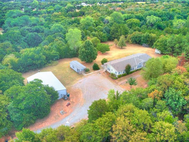 14900 Spencer Mountain Drive, Jones, OK 73049