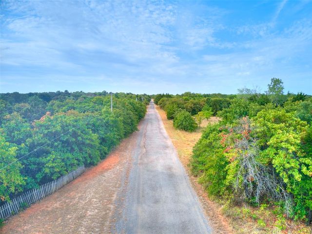 14900 Spencer Mountain Drive, Jones, OK 73049