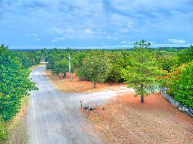 14900 Spencer Mountain Drive, Jones, OK 73049