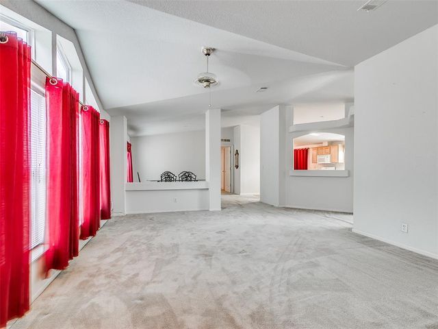 14900 Spencer Mountain Drive, Jones, OK 73049
