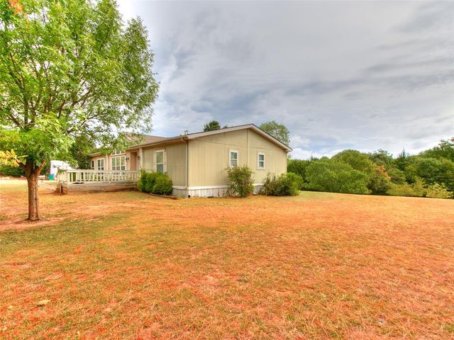 14900 Spencer Mountain Drive, Jones, OK 73049