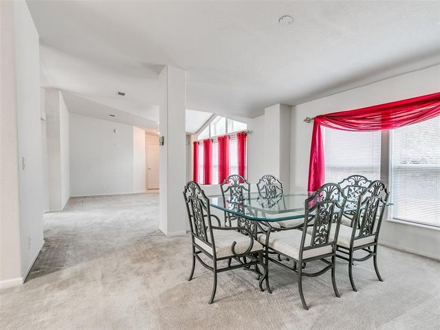14900 Spencer Mountain Drive, Jones, OK 73049