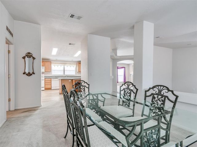 14900 Spencer Mountain Drive, Jones, OK 73049