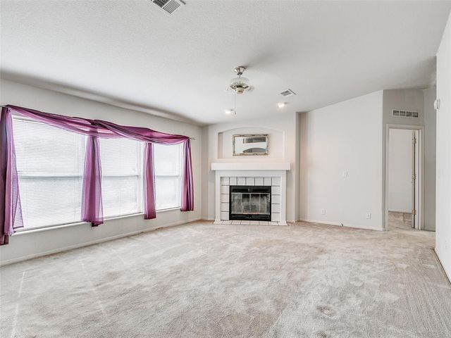 14900 Spencer Mountain Drive, Jones, OK 73049