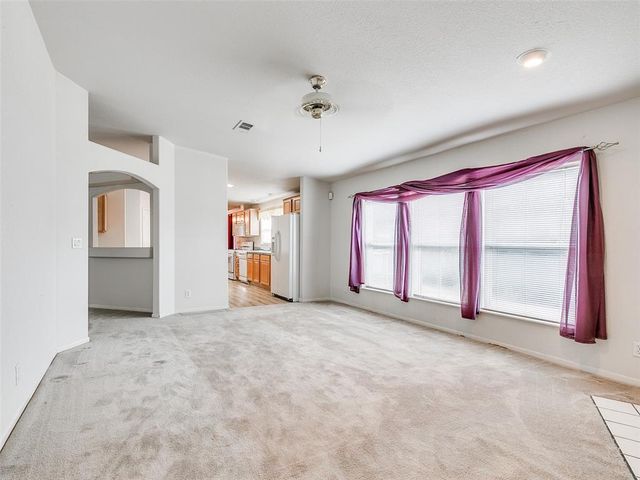 14900 Spencer Mountain Drive, Jones, OK 73049
