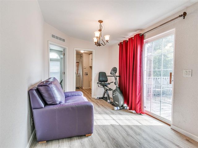 14900 Spencer Mountain Drive, Jones, OK 73049