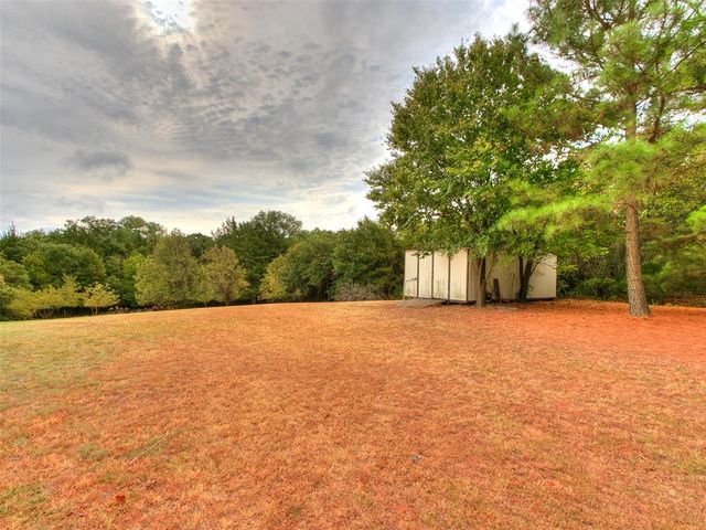 14900 Spencer Mountain Drive, Jones, OK 73049
