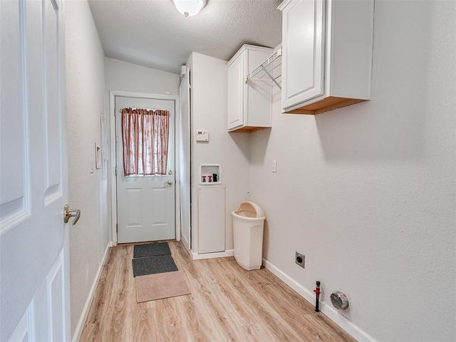 14900 Spencer Mountain Drive, Jones, OK 73049