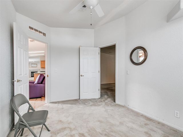14900 Spencer Mountain Drive, Jones, OK 73049