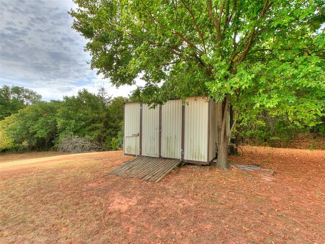 14900 Spencer Mountain Drive, Jones, OK 73049