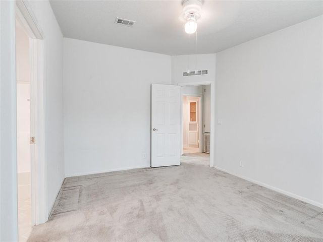 14900 Spencer Mountain Drive, Jones, OK 73049