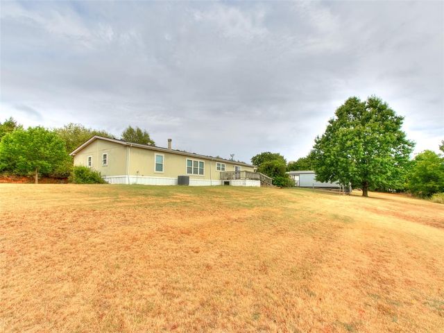 14900 Spencer Mountain Drive, Jones, OK 73049