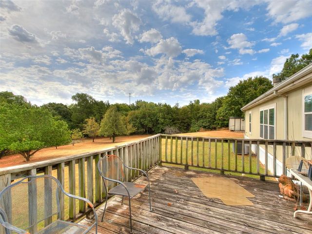 14900 Spencer Mountain Drive, Jones, OK 73049