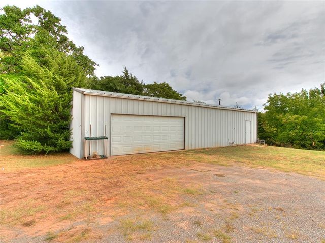 14900 Spencer Mountain Drive, Jones, OK 73049