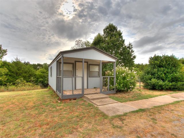 14900 Spencer Mountain Drive, Jones, OK 73049
