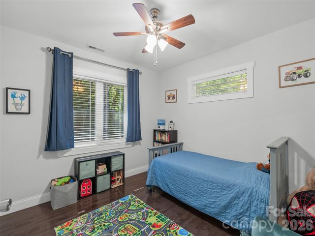 100 Hibriten Drive, Asheville, NC 28801