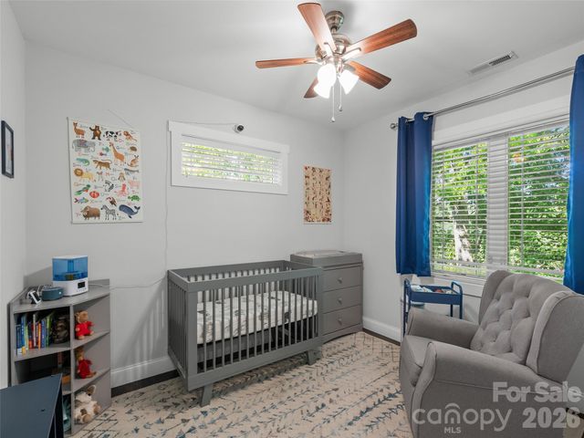 100 Hibriten Drive, Asheville, NC 28801