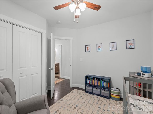 100 Hibriten Drive, Asheville, NC 28801