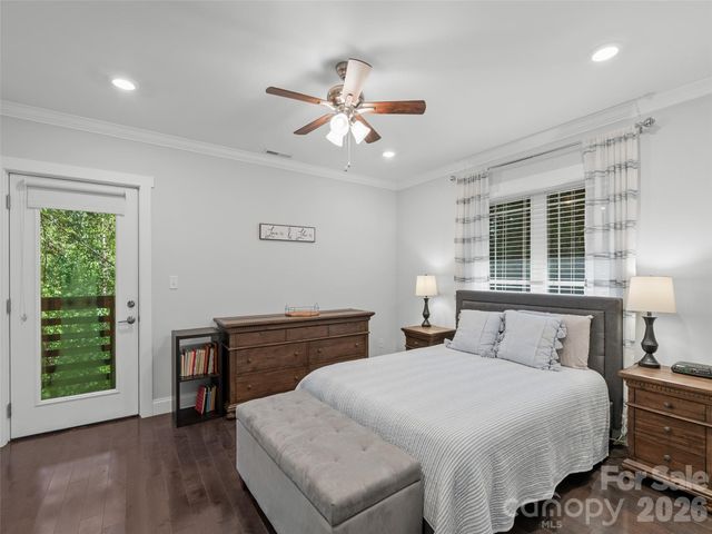 100 Hibriten Drive, Asheville, NC 28801