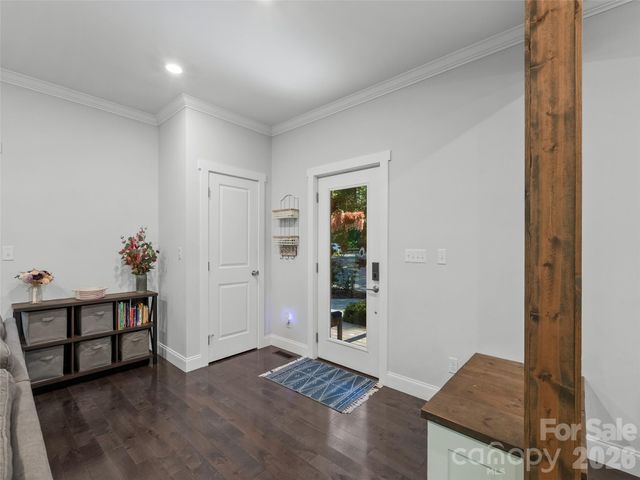 100 Hibriten Drive, Asheville, NC 28801