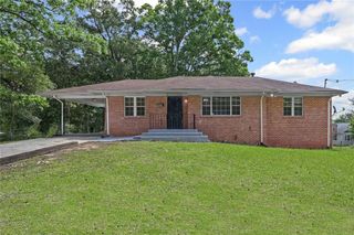 1644 Woodland Avenue SE, Atlanta, GA 30316