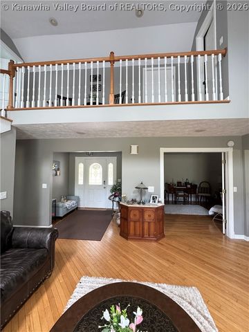 480 East Mud River Road, Milton, WV 25541