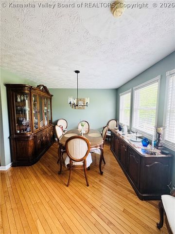 480 East Mud River Road, Milton, WV 25541