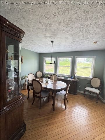 480 East Mud River Road, Milton, WV 25541