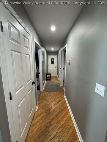 480 East Mud River Road, Milton, WV 25541