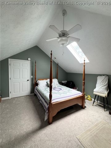 480 East Mud River Road, Milton, WV 25541