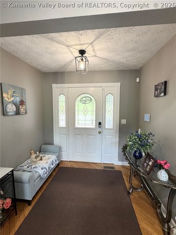 480 East Mud River Road, Milton, WV 25541