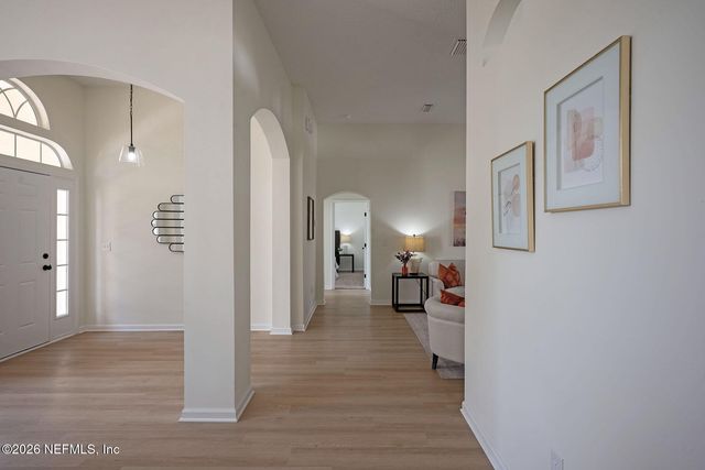 86173 MAPLE LEAF Place, Yulee, FL 32097