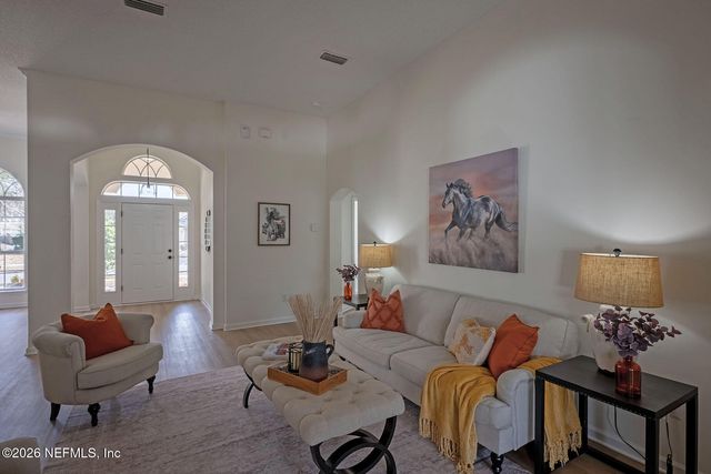 86173 MAPLE LEAF Place, Yulee, FL 32097