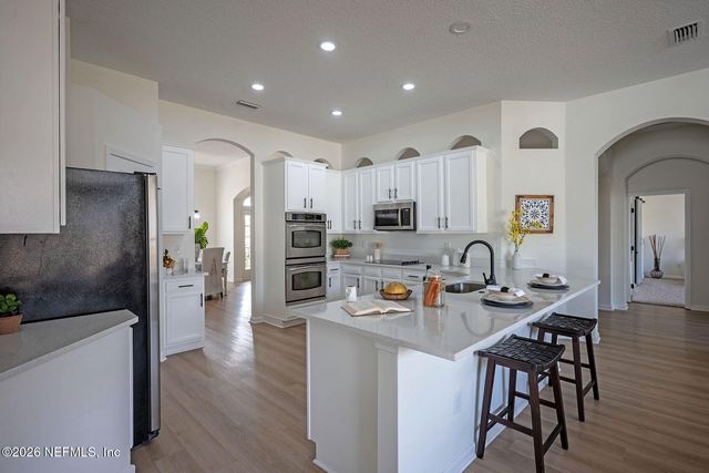 86173 MAPLE LEAF Place, Yulee, FL 32097