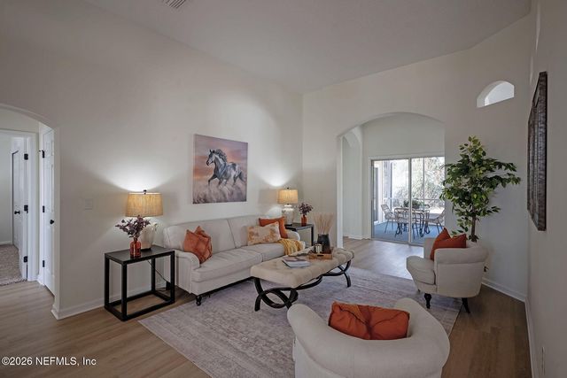 86173 MAPLE LEAF Place, Yulee, FL 32097