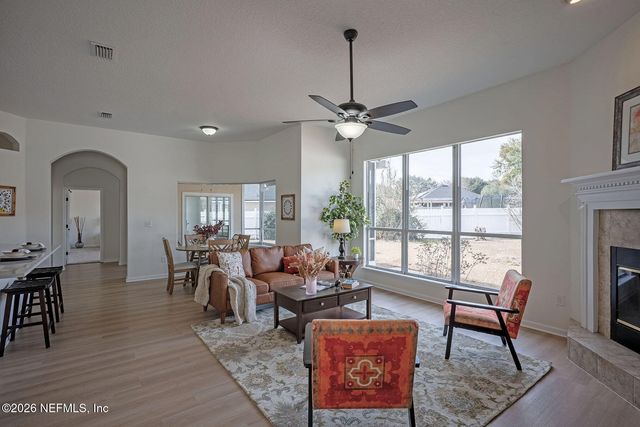 86173 MAPLE LEAF Place, Yulee, FL 32097