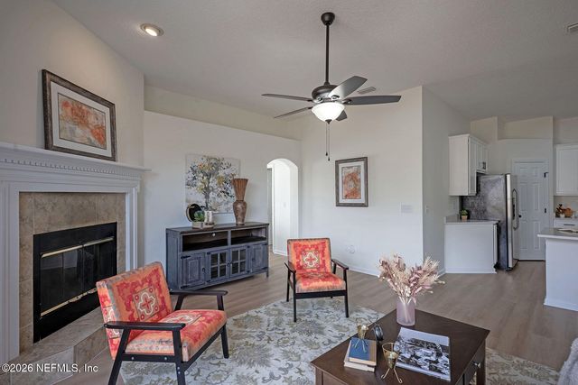 86173 MAPLE LEAF Place, Yulee, FL 32097