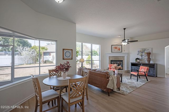 86173 MAPLE LEAF Place, Yulee, FL 32097