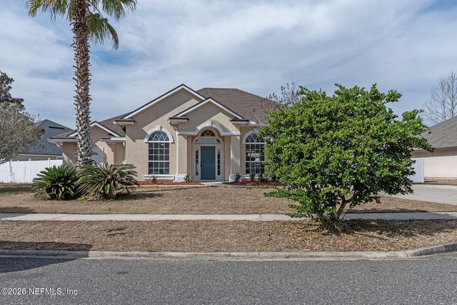 86173 MAPLE LEAF Place, Yulee, FL 32097