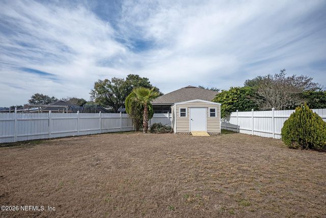 86173 MAPLE LEAF Place, Yulee, FL 32097