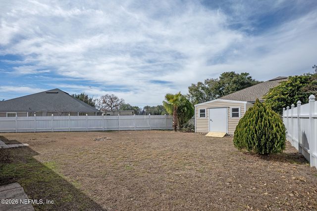 86173 MAPLE LEAF Place, Yulee, FL 32097