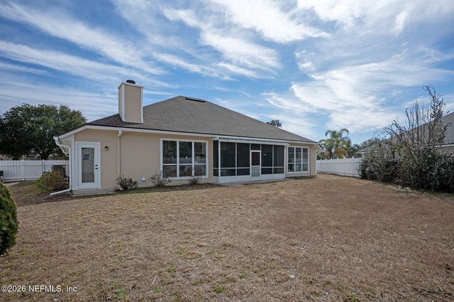 86173 MAPLE LEAF Place, Yulee, FL 32097