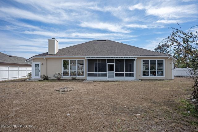 86173 MAPLE LEAF Place, Yulee, FL 32097