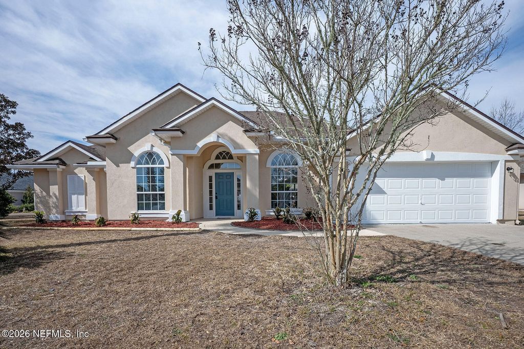86173 MAPLE LEAF Place, Yulee, FL 32097