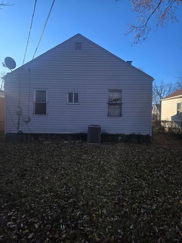 2152 Gerbert Road, Columbus, OH 43211