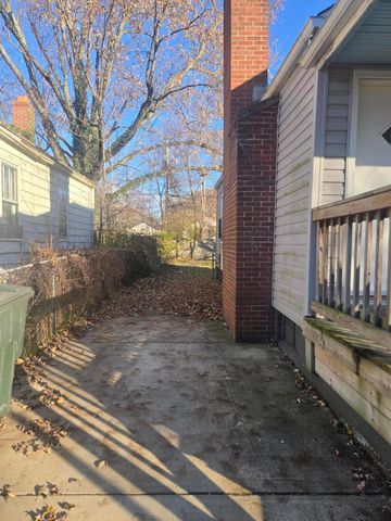 2152 Gerbert Road, Columbus, OH 43211