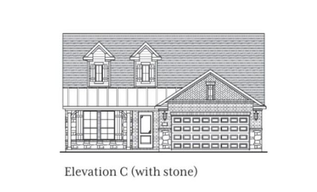 240 County Road 3081, Cleveland, TX 77327